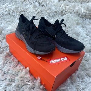 Nike - Women’s Epic React Flyknit 2